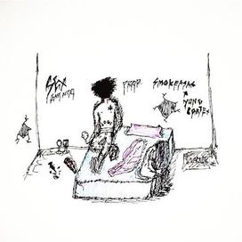 sex [last nite] - 2026 • Sencillo/EP