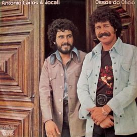 Ossos do Ofício - 1975 • Álbum