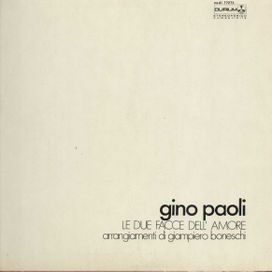 Le Due Facce Dell'amore - 1971 • Álbum