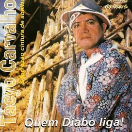 Quem Diabo Liga - 2003 • Álbum