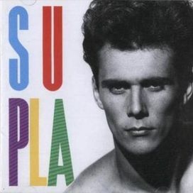 Supla (1991) - 1991 • Álbum