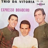 Expresso Boiadeiro - Vol. 05 - 1967 • Álbum
