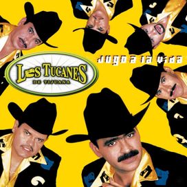 Jugo a La Vida - 2002 • Álbum