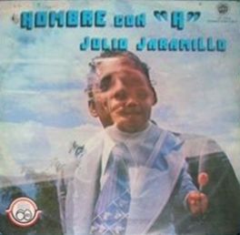 Hombre Con "h" - 1976 • Álbum