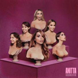 Versions of Me  - 2022 • Álbum