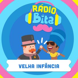 Velha Infância (part. Carlinhos Brown) - 2021 • Single/EP