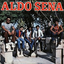Aldo Sena (1983) - 1983 • Álbum