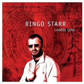Choose Love - DualDisc - 2005 • Álbum