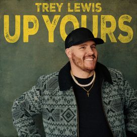 Up Yours - 2023 • Single/EP
