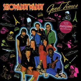 Good Times - 1981 • Álbum