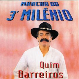 Marcha do 3° Milenio - 1999 • Álbum