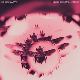 House (Solomun Remix) - 2024 • Single/EP
