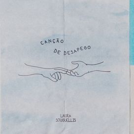 Canção de Desapego - 2022 • Single/EP