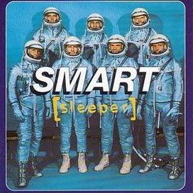 Smart - 1995 • Álbum
