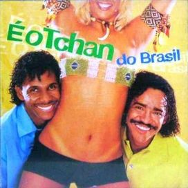 É o Tchan do Brasil - 1997 • Álbum