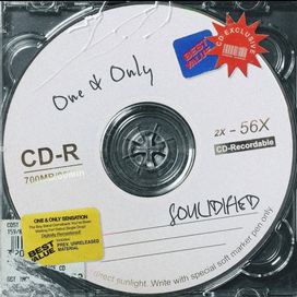 One &amp; Only - 2025 • Sencillo/EP