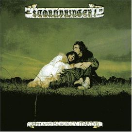 Stormbringer! - 1970 • Álbum