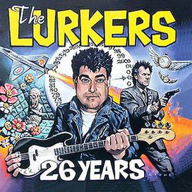 26 Years - 2006 • Álbum