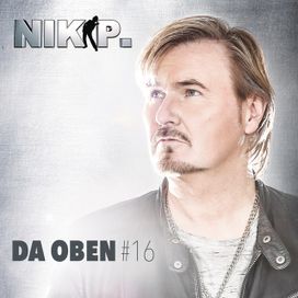 Da Oben #16 - 2016 • Álbum