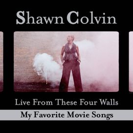Live From These Four Walls: My Favorite Movie Songs - 2020 • Álbum