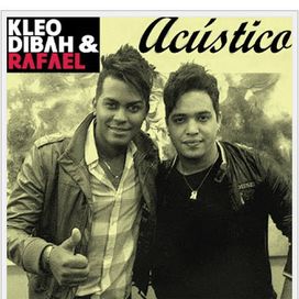 Acústico - 2013 • Álbum