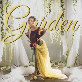 Garden - 2025 • Sencillo/EP
