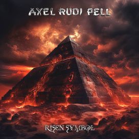 Risen Symbol - 2024 • Álbum