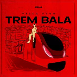 Trem Bala - 2023 • Álbum