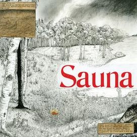 Sauna - 2015 • Álbum