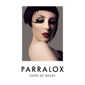 State Of Decay - 2009 • Álbum