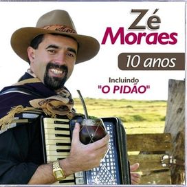 10 Anos - 2010 • Álbum