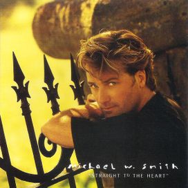 Straight To The Heart - 1995 • Single/EP