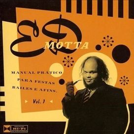 Manual Prático Para Festas, Bailes e Afins (vol.1) - 1998 • Álbum