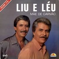 Mãe de Carvão - 1989 • Álbum