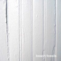 Beach Fossils - 2010 • Álbum