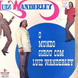  O Mundo Girou - 1968 • Álbum