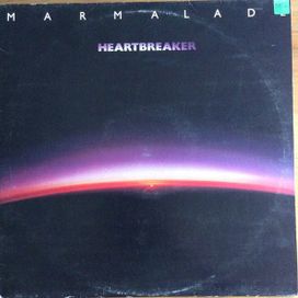 Heartbreaker - 1982 • Álbum