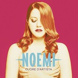 Cuore D'artista - 2016 • Álbum