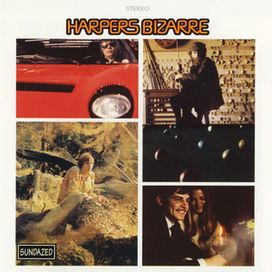 Harpers Bizarre 4 - 1969 • Álbum