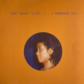 I Remember You - 1984 • Álbum
