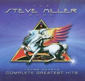 Young Hearts: Complete Greatest Hits - 2003 • Álbum