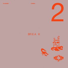 22 Break - 2021 • Álbum