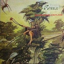 Guardians of the Flame - 1983 • Álbum