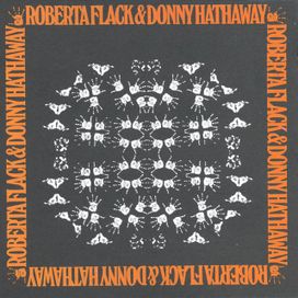 Roberta Flack &amp; Donny Hathaway - 1972 • Álbum