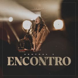 Encontro (part. Gabriela Maganete) - 2021 • Sencillo/EP