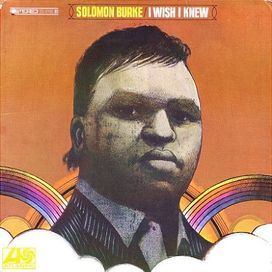 I Wish I Knew - 1968 • Álbum