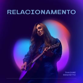 Relacionamento (Ao Vivo) - 2023 • Single/EP