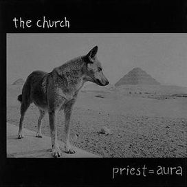Priest = Aura - 1992 • Álbum