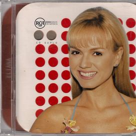 RCA 100 Anos de Música - 2001 • Álbum