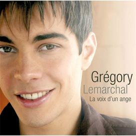 La Voix D'Un Ange - 2007 • Álbum